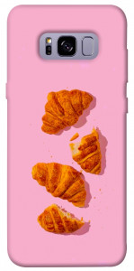 Чохол Croissant для Galaxy S8+
