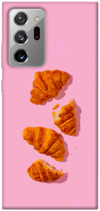 Чохол Croissant для Galaxy Note 20 Ultra