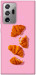 Чехол Croissant для Galaxy Note 20 Ultra