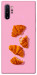 Чехол Croissant для Galaxy Note 10+ (2019)