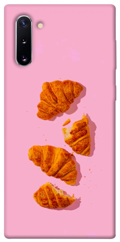 Чехол Croissant для Galaxy Note 10 (2019)