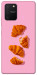 Чохол Croissant для Galaxy S10 Lite (2020)