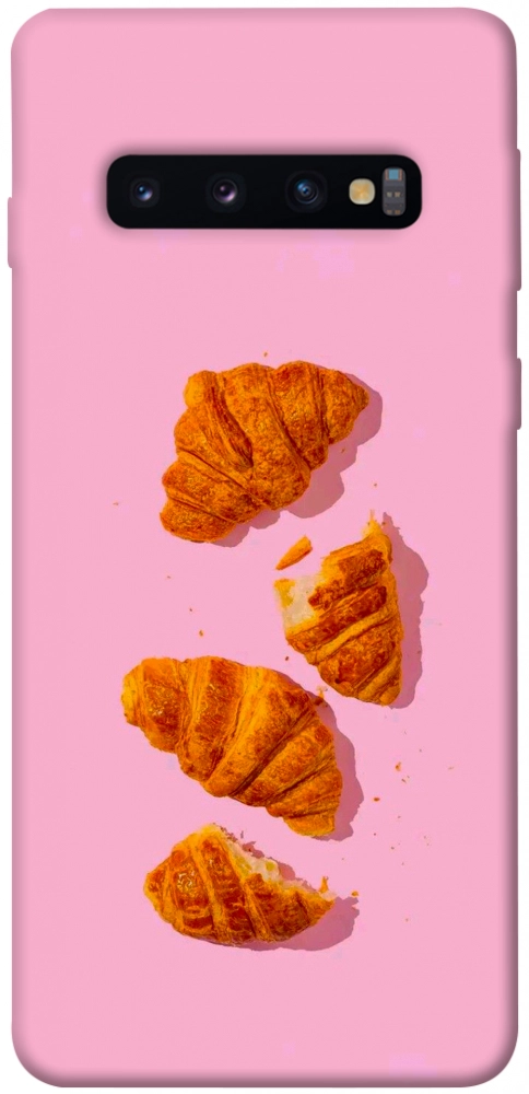 Чехол Croissant для Galaxy S10 (2019)
