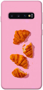 Чохол Croissant для Galaxy S10 (2019)