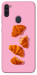 Чехол Croissant для Galaxy M11 (2020)