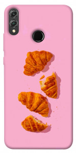 Чехол Croissant для Huawei Honor 8X