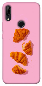 Чохол Croissant для Huawei P Smart Z
