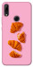 Чехол Croissant для Huawei P Smart Z
