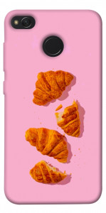 Чехол Croissant для Xiaomi Redmi 4X