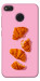 Чехол Croissant для Xiaomi Redmi 4X
