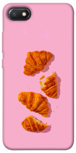 Чехол Croissant для Xiaomi Redmi 6A