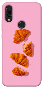 Чехол Croissant для Xiaomi Redmi 7