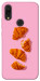 Чехол Croissant для Xiaomi Redmi 7