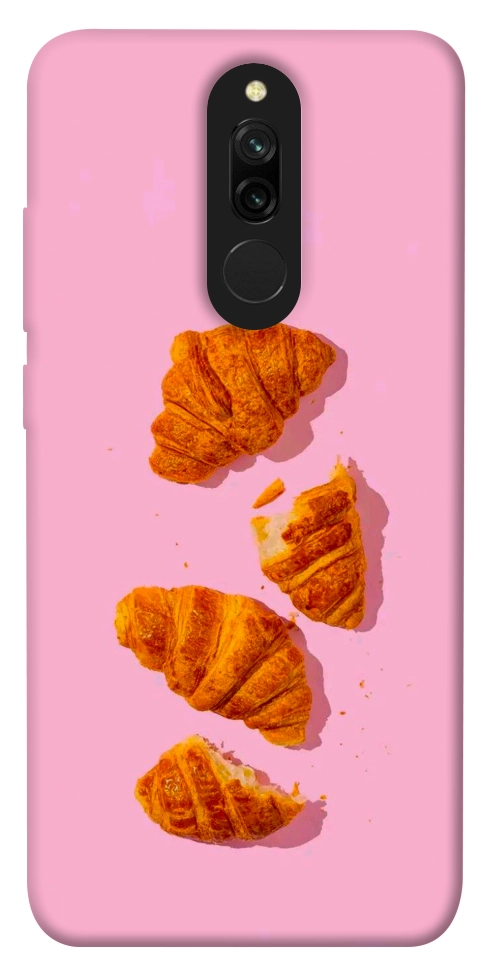 Чохол Croissant для Xiaomi Redmi 8