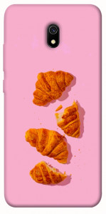 Чехол Croissant для Xiaomi Redmi 8a