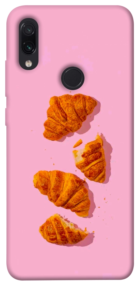 Чехол Croissant для Xiaomi Redmi Note 7
