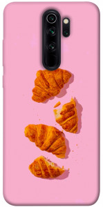 Чохол Croissant для Xiaomi Redmi Note 8 Pro