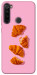 Чохол Croissant для Xiaomi Redmi Note 8T