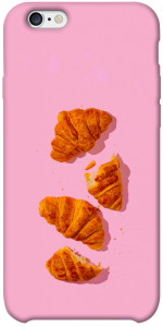 Чехол Croissant для iPhone 6s plus (5.5'')