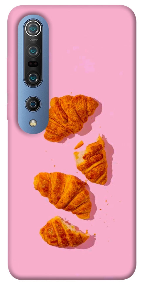 Чехол Croissant для Xiaomi Mi 10