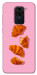 Чехол Croissant для Xiaomi Redmi 10X