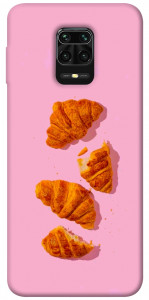 Чохол Croissant для Xiaomi Redmi Note 9 Pro