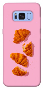 Чехол Croissant для Galaxy S8 (G950)