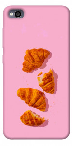 Чехол Croissant для Xiaomi Redmi 4A