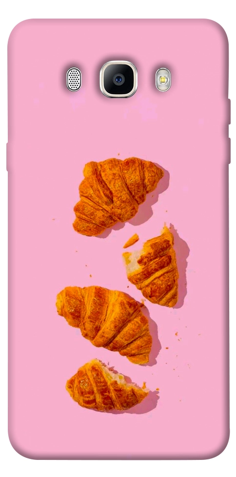 Чехол Croissant для Galaxy J7 (2016)
