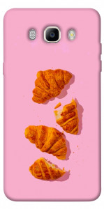 Чехол Croissant для Galaxy J7 (2016)