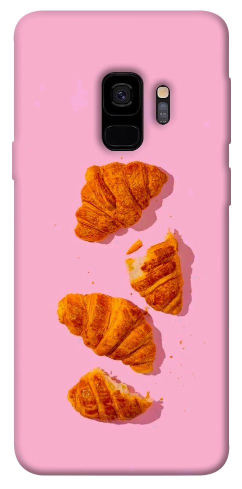 Чехол Croissant для Galaxy S9