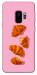 Чехол Croissant для Galaxy S9