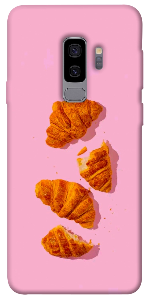 Чехол Croissant для Galaxy S9+