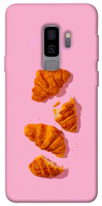 Чохол Croissant для Galaxy S9+