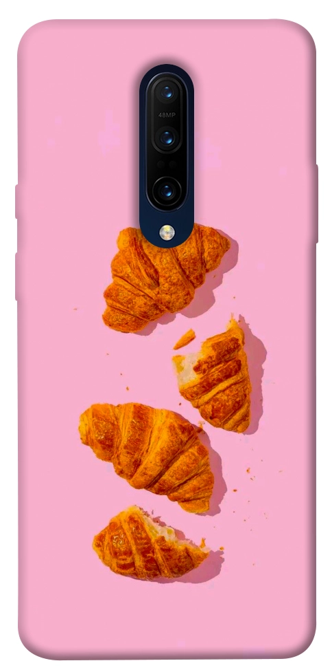 Чохол Croissant для OnePlus 7 Pro