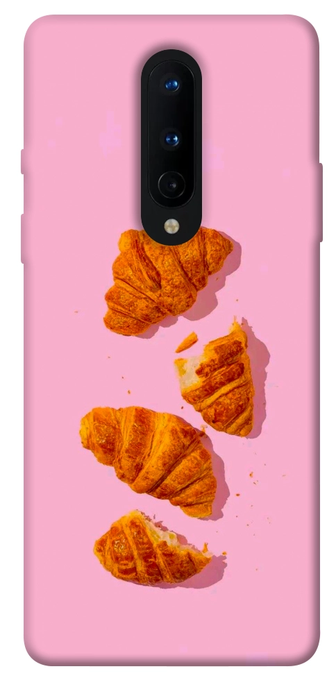 Чохол Croissant для OnePlus 8