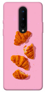 Чохол Croissant для OnePlus 8