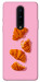 Чохол Croissant для OnePlus 8