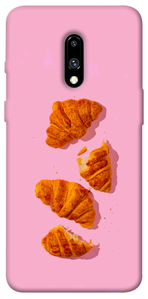 Чохол Croissant для OnePlus 7
