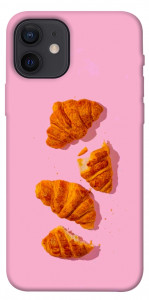 Чехол Croissant для iPhone 12