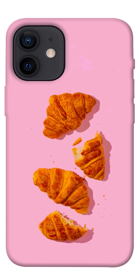 Чехол Croissant для iPhone 12 mini