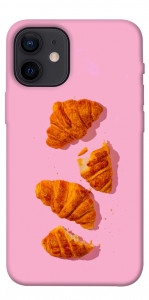 Чехол Croissant для iPhone 12 mini