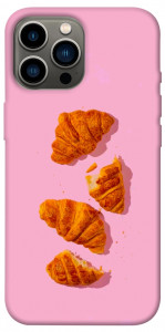 Чохол Croissant для iPhone 12 Pro Max