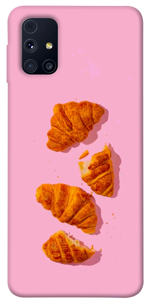 Чехол Croissant для Galaxy M31s