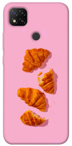 Чохол Croissant для Xiaomi Redmi 9C