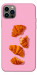 Чохол Croissant для iPhone 12 Pro