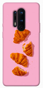 Чехол Croissant для OnePlus 8 Pro
