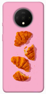 Чехол Croissant для OnePlus 7T