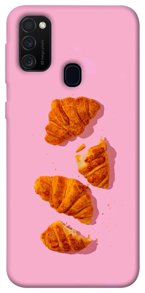 Чехол Croissant для Galaxy M30s