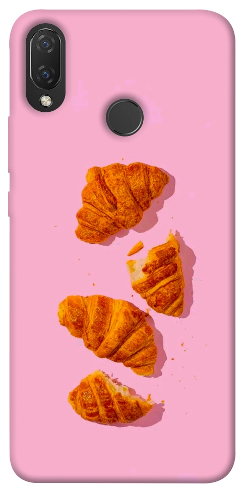 Чехол Croissant для Huawei Nova 3i